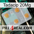 Tadacip 20Mg 24